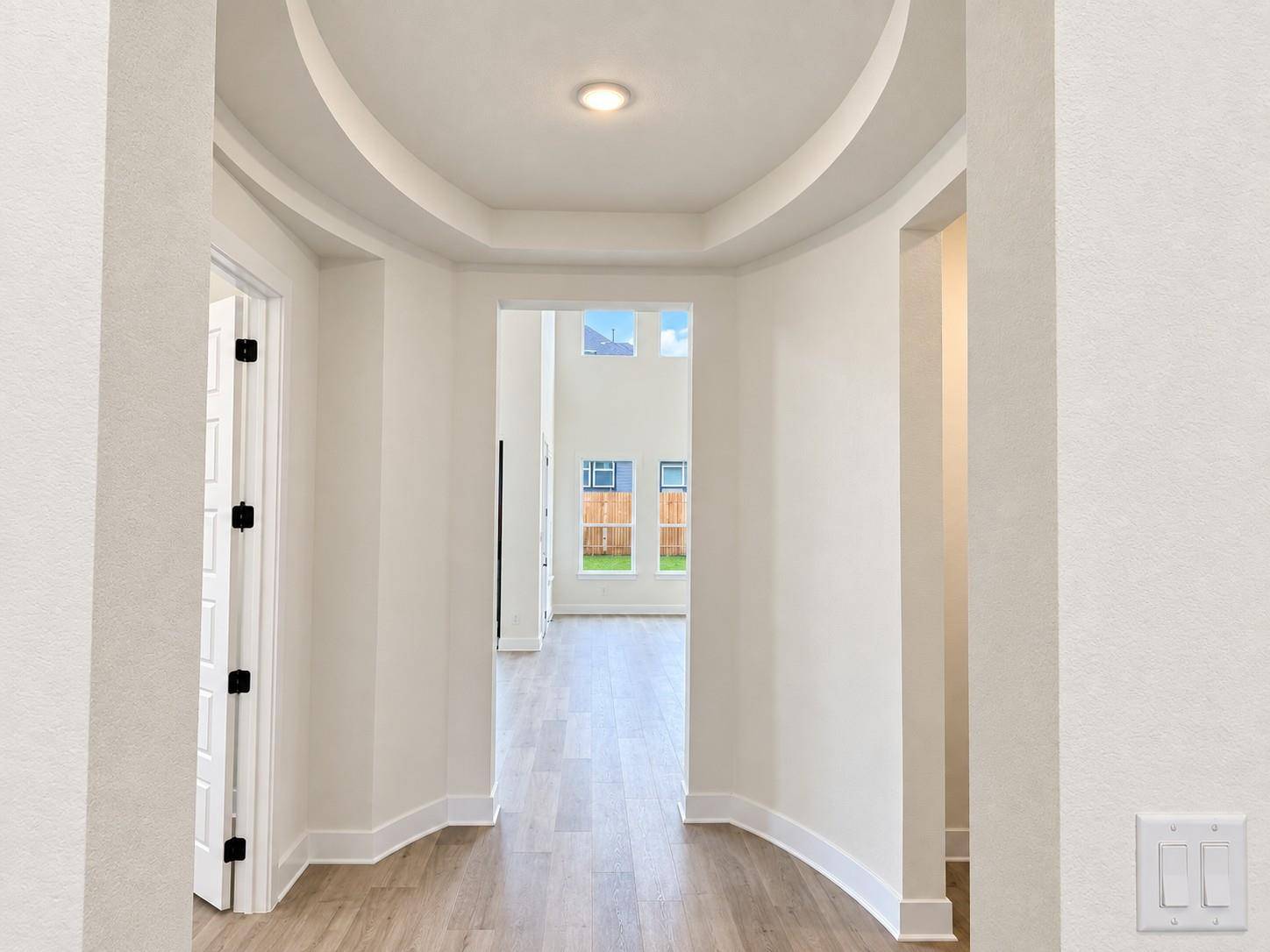 204 Medallion ST, Liberty Hill, TX 78642