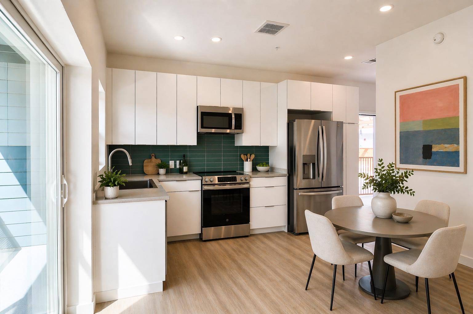 1309 Chicon ST #507, Austin, TX 78702
