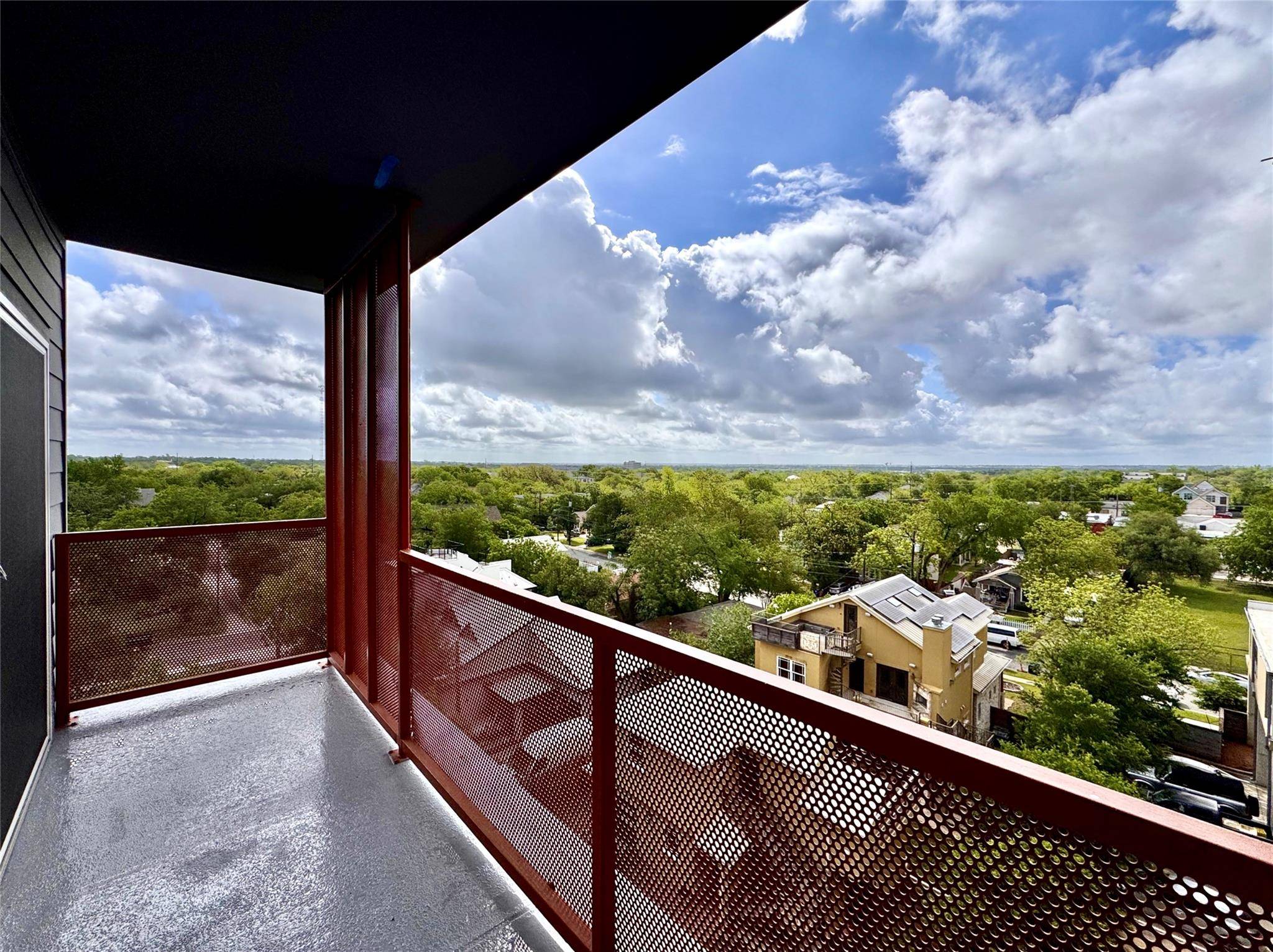 1309 Chicon ST #507, Austin, TX 78702