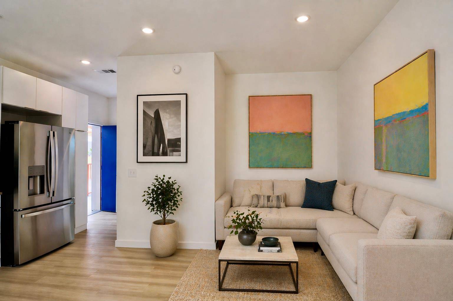1309 Chicon ST #507, Austin, TX 78702