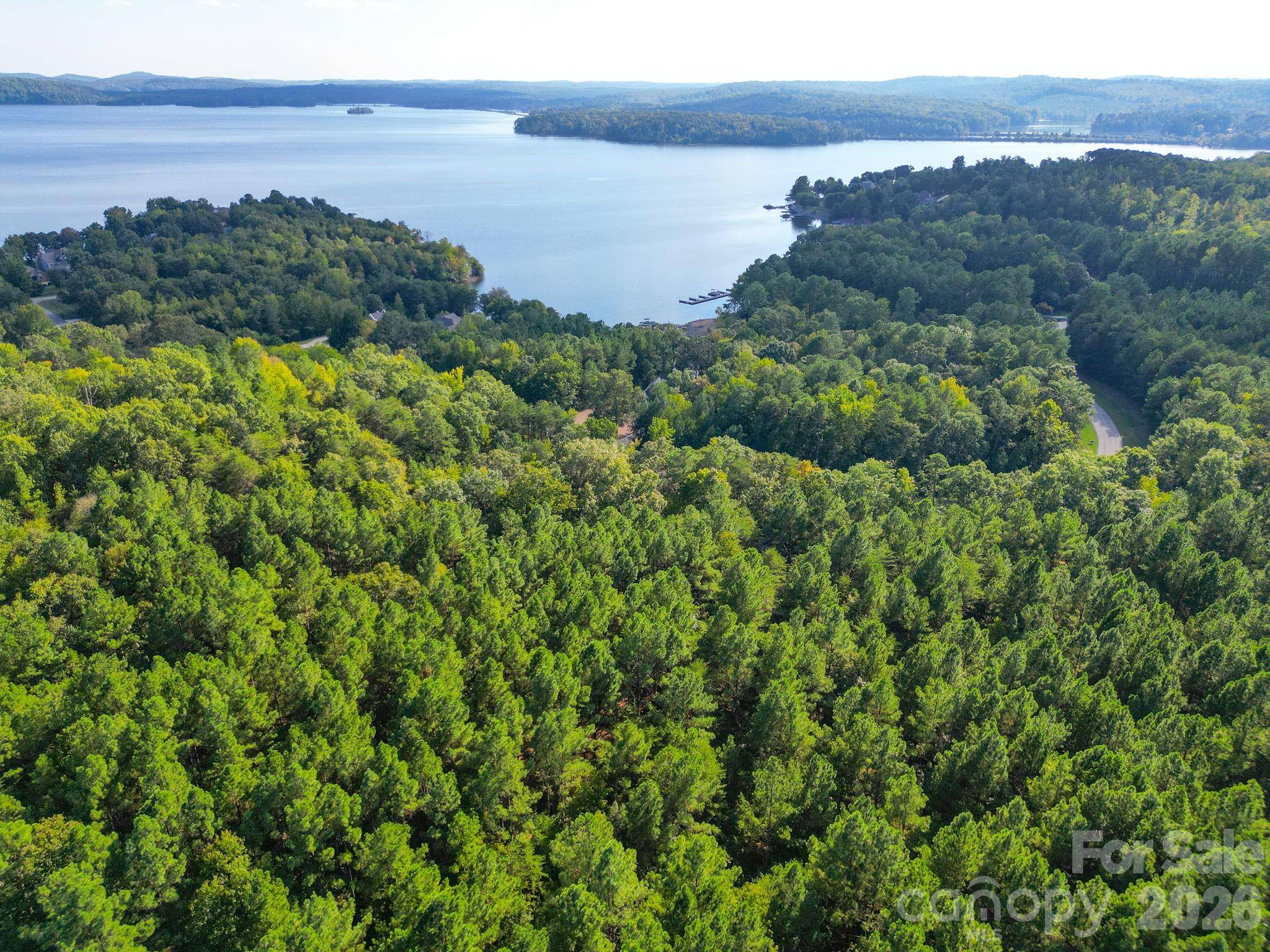 222 Mallard DR, New London, NC 28127