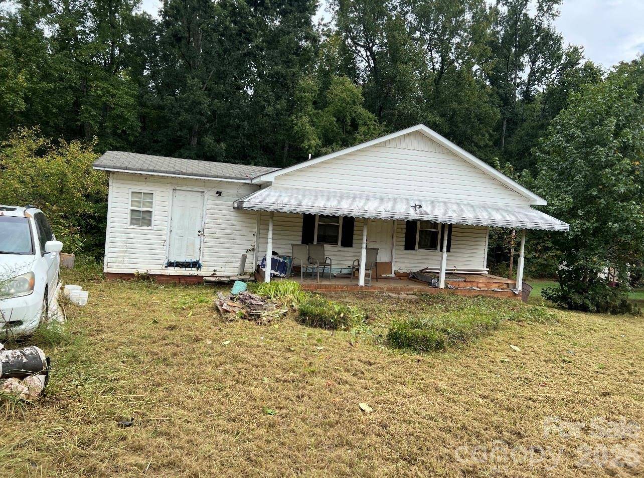 218 Branchwood CIR, Kings Mountain, NC 28086
