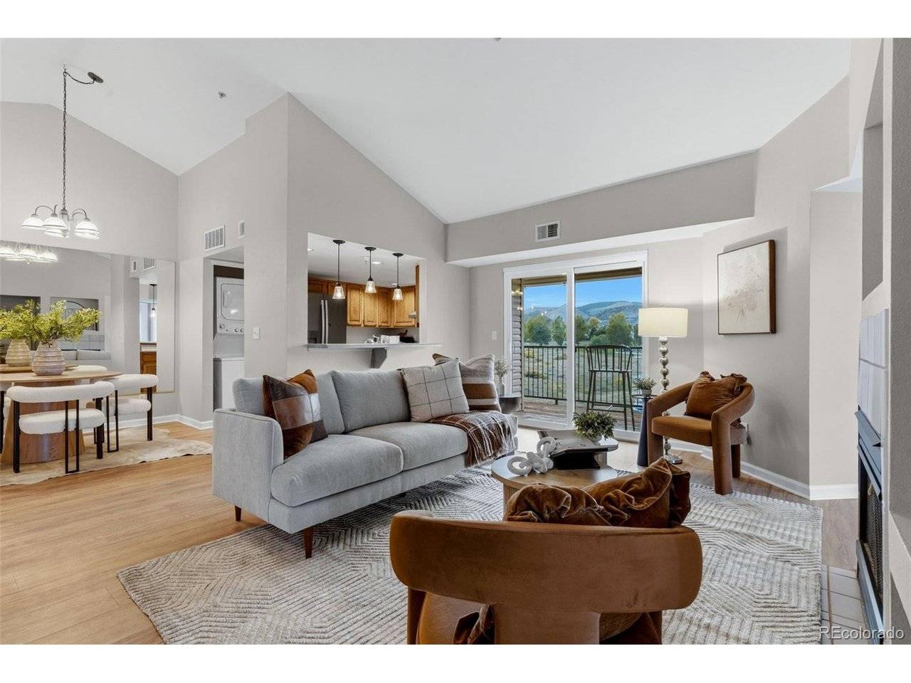 12304 W Cross #7-301, Littleton, CO 80127