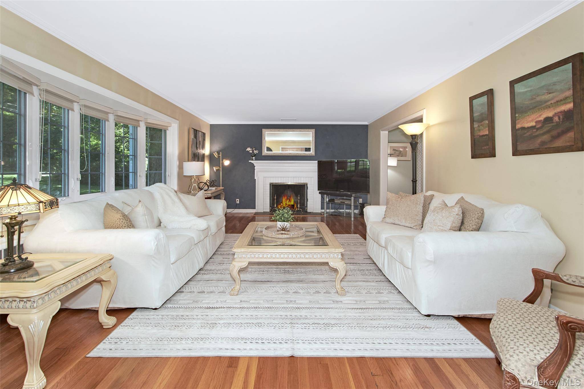 88 Brevoort RD, Chappaqua, NY 10514