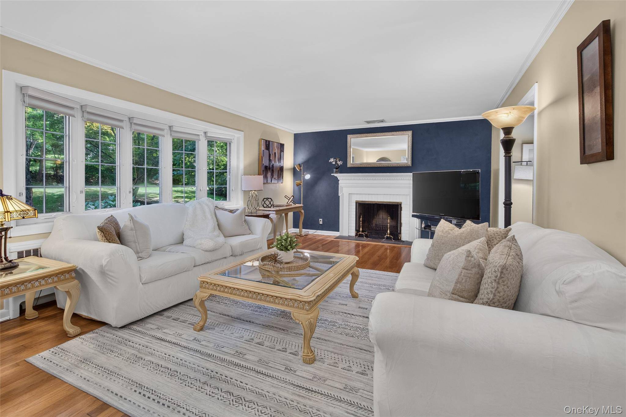 88 Brevoort RD, Chappaqua, NY 10514