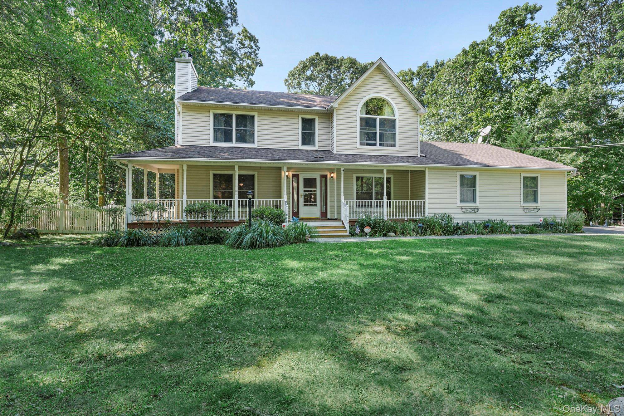 230 Jennings RD, Southold, NY 11971