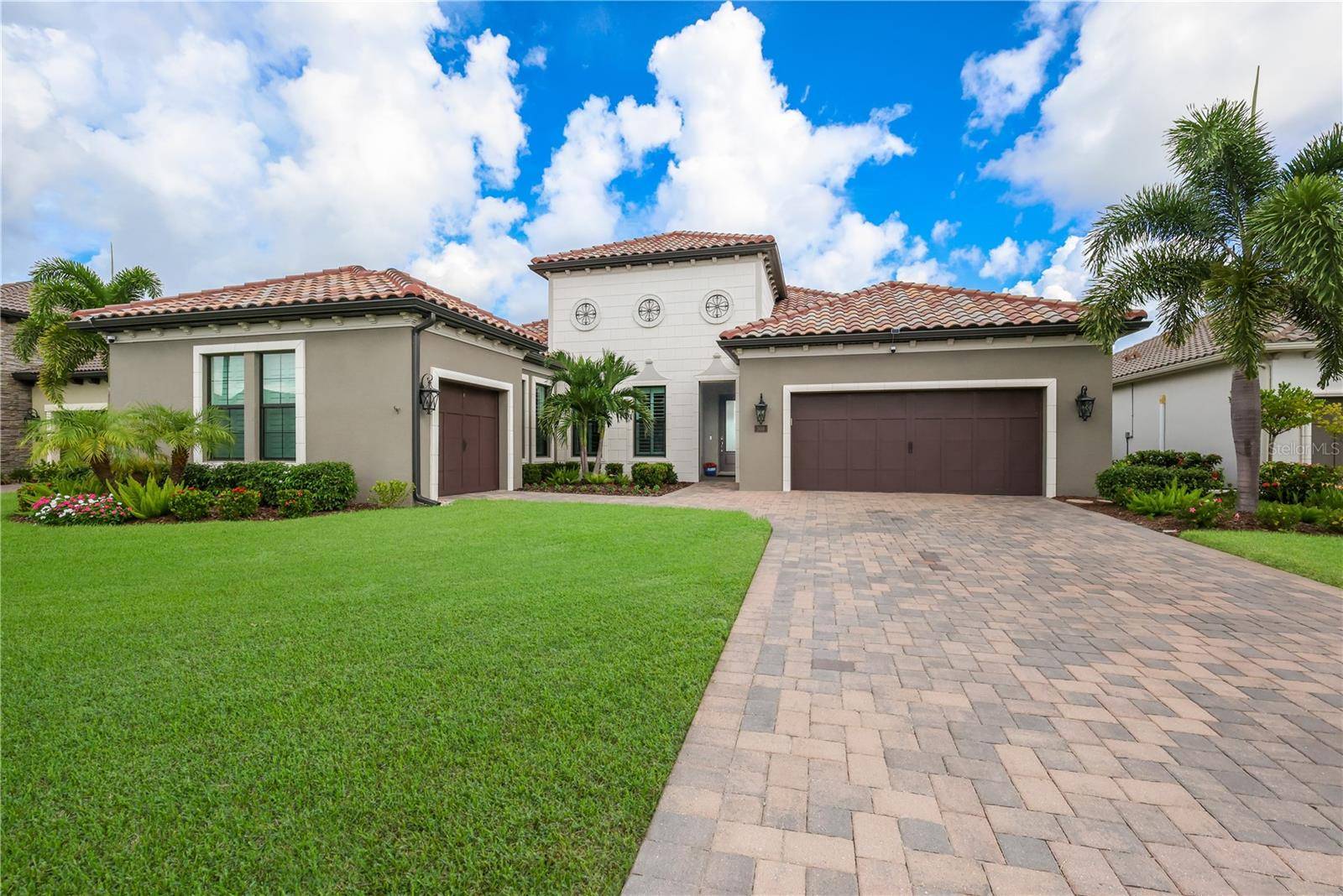 309 BOCELLI DR, Nokomis, FL 34275