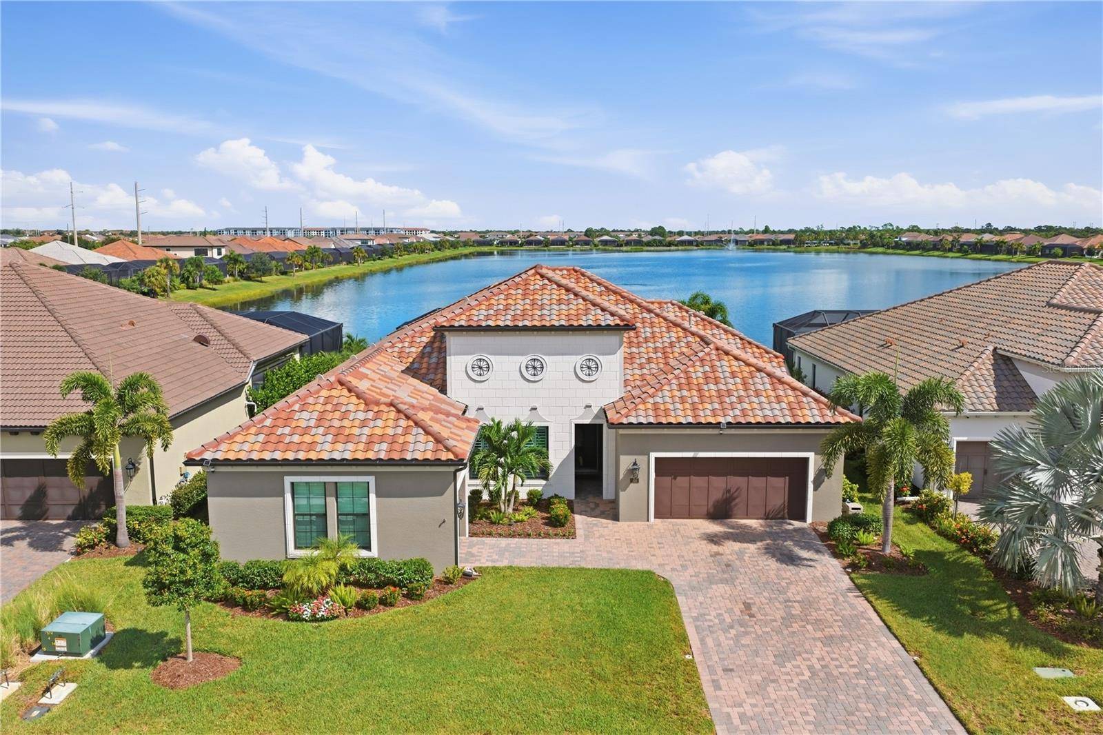 309 BOCELLI DR, Nokomis, FL 34275