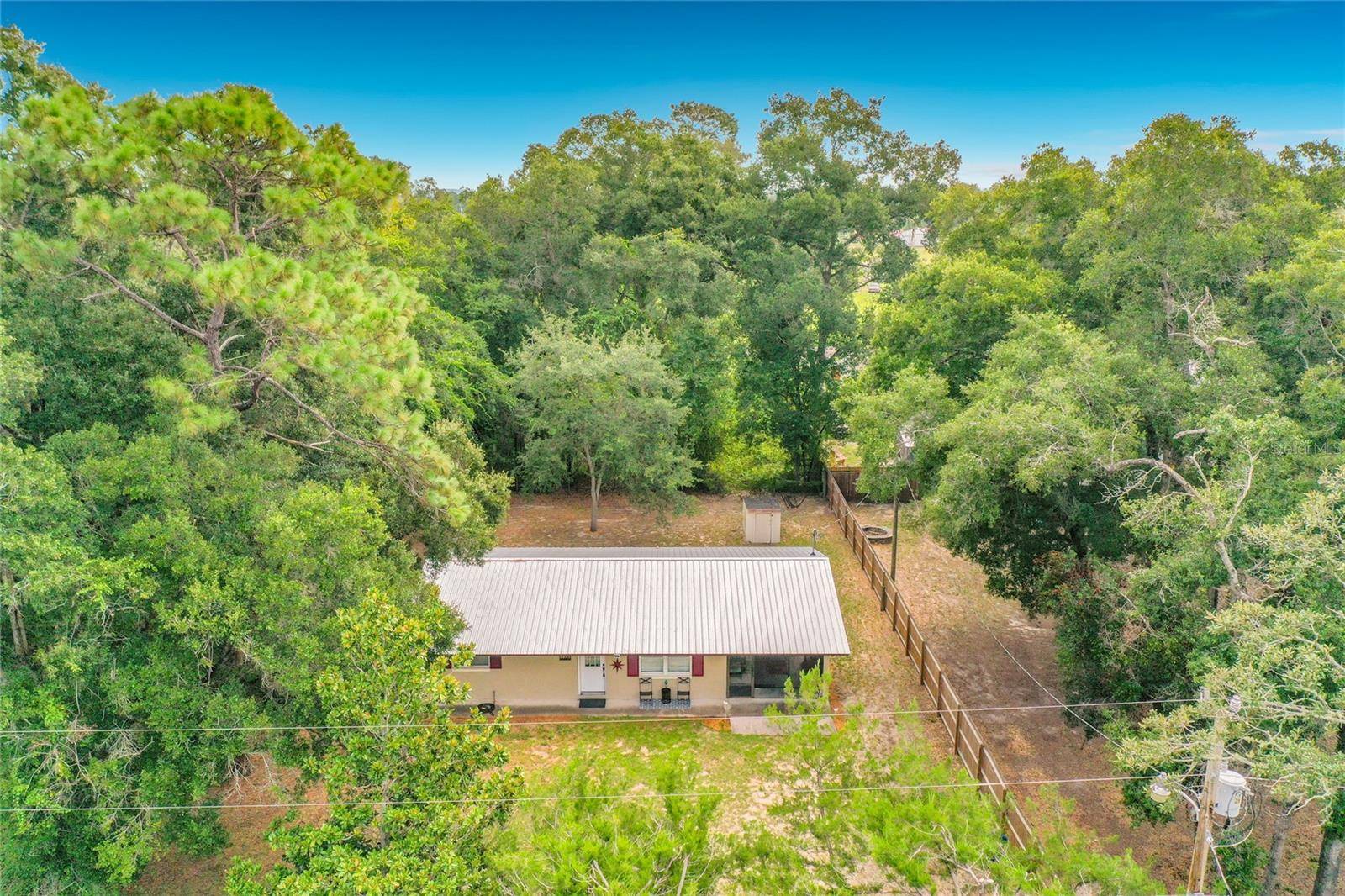 5891 SE 171ST CT, Ocklawaha, FL 32179