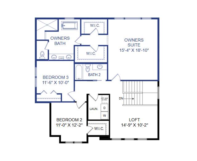 3770 Knightsbridge LN N, Lake Elmo, MN 55042
