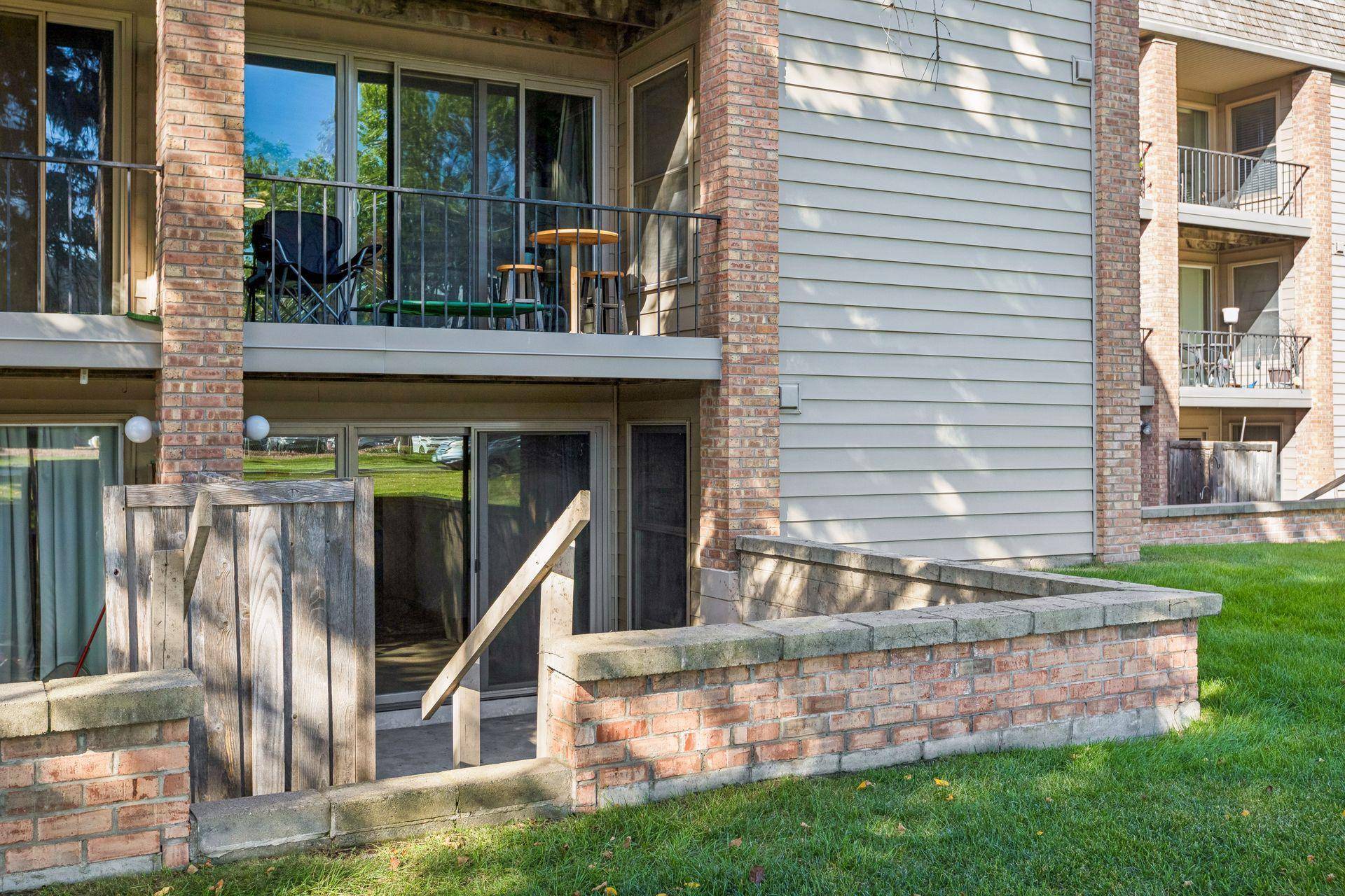 6423 Colony WAY #1B, Edina, MN 55435
