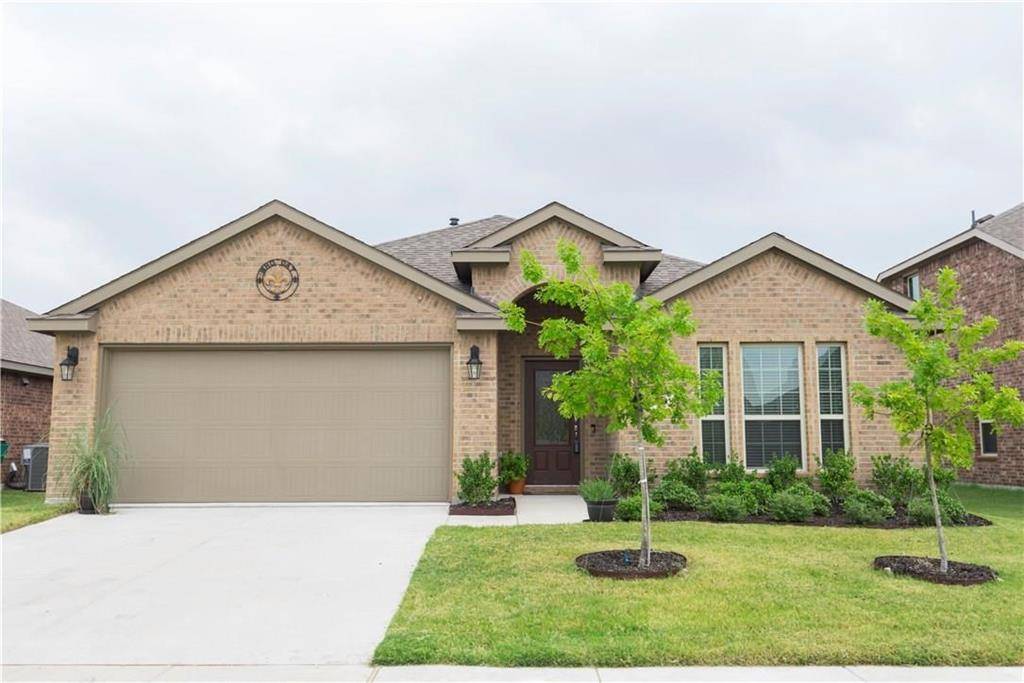 3514 Founders Way, Melissa, TX 75454