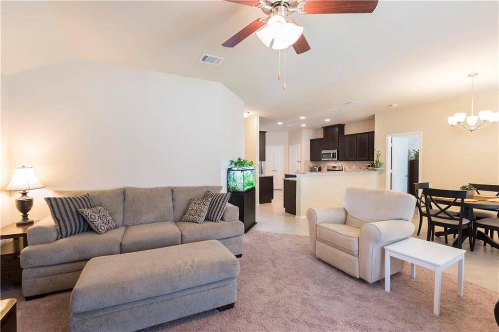 3514 Founders Way, Melissa, TX 75454