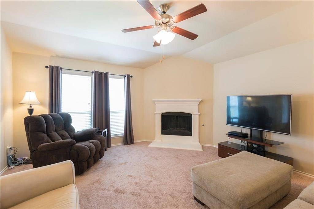 3514 Founders Way, Melissa, TX 75454