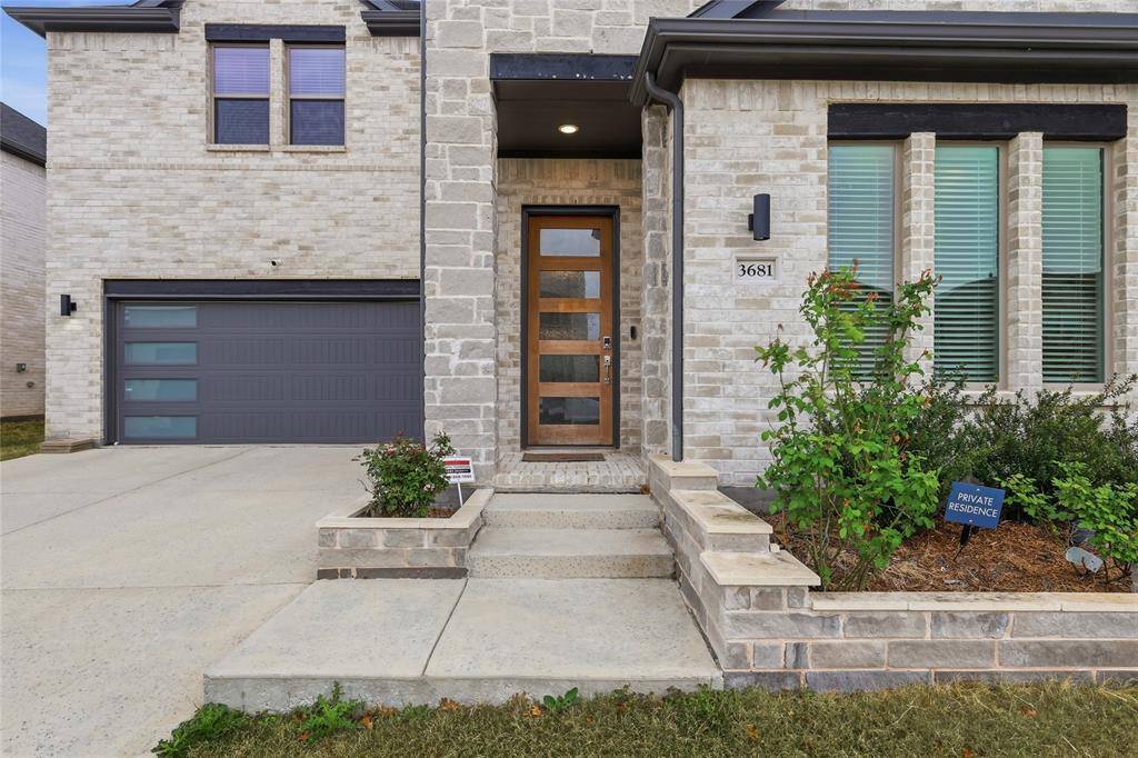 3681 Hollow Pine Drive, Frisco, TX 75033