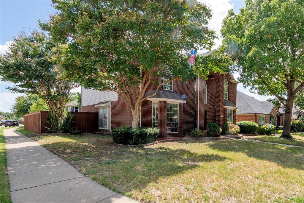 11443 Waterford Lane, Frisco, TX 75035