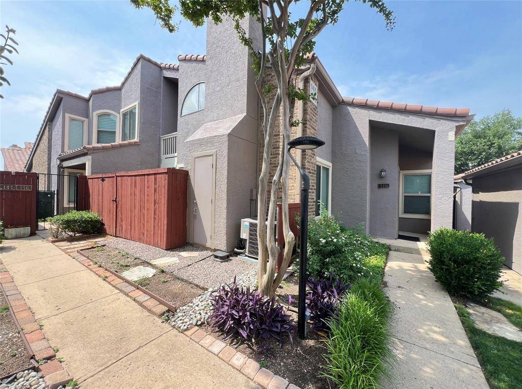 4242 N Capistrano Drive #145, Dallas, TX 75287