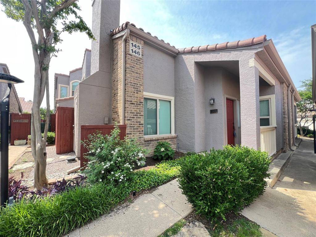 4242 N Capistrano Drive #145, Dallas, TX 75287