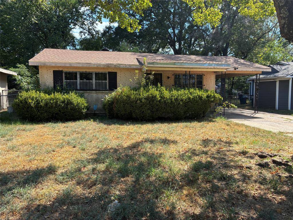 2063 Murray Street, Shreveport, LA 71108