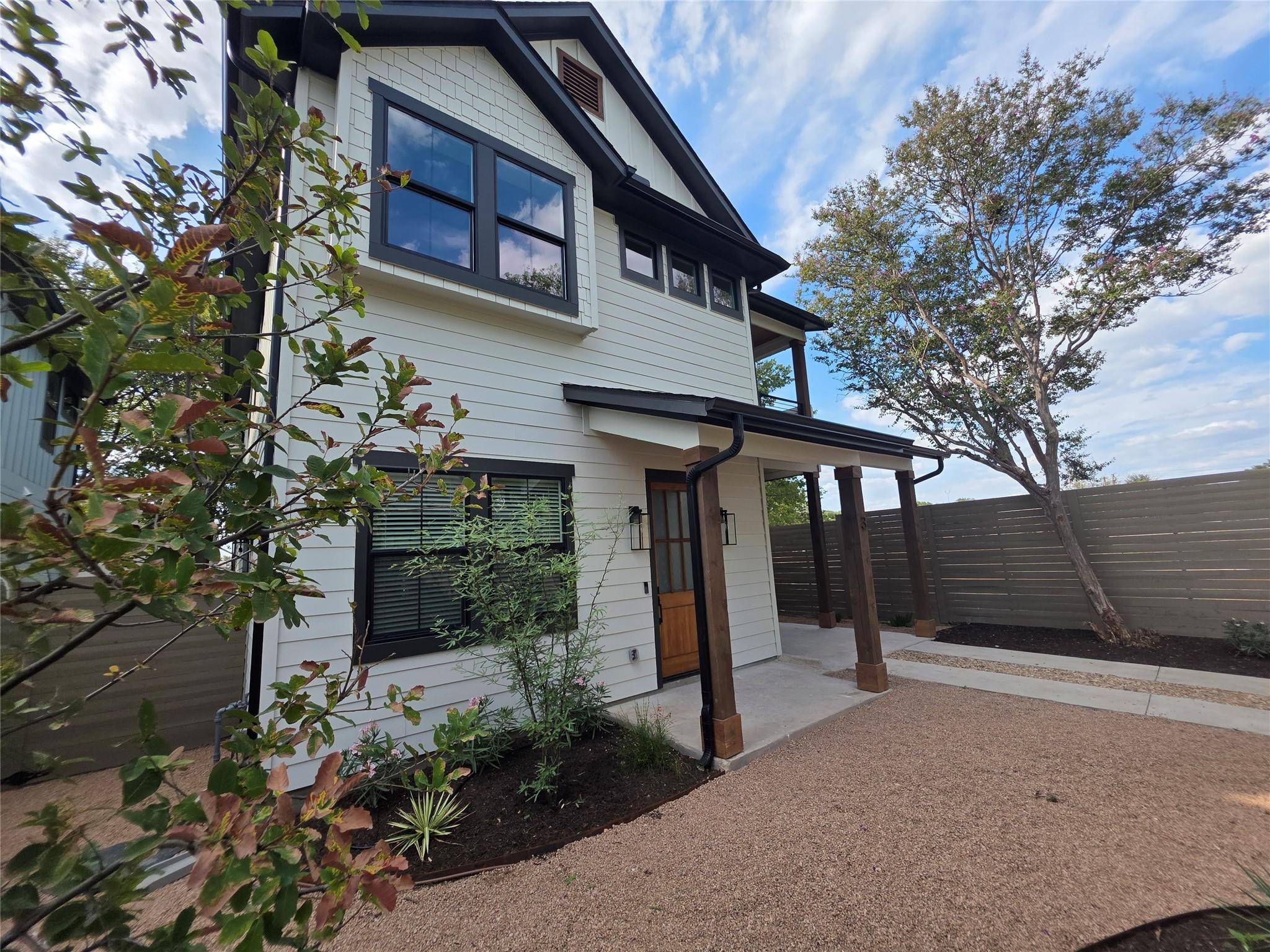 7812 Hardy DR #3, Austin, TX 78757