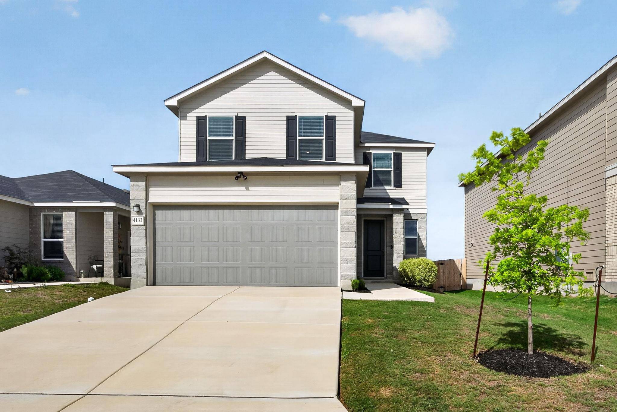 4133 Harper Lee LN, New Braunfels, TX 78130