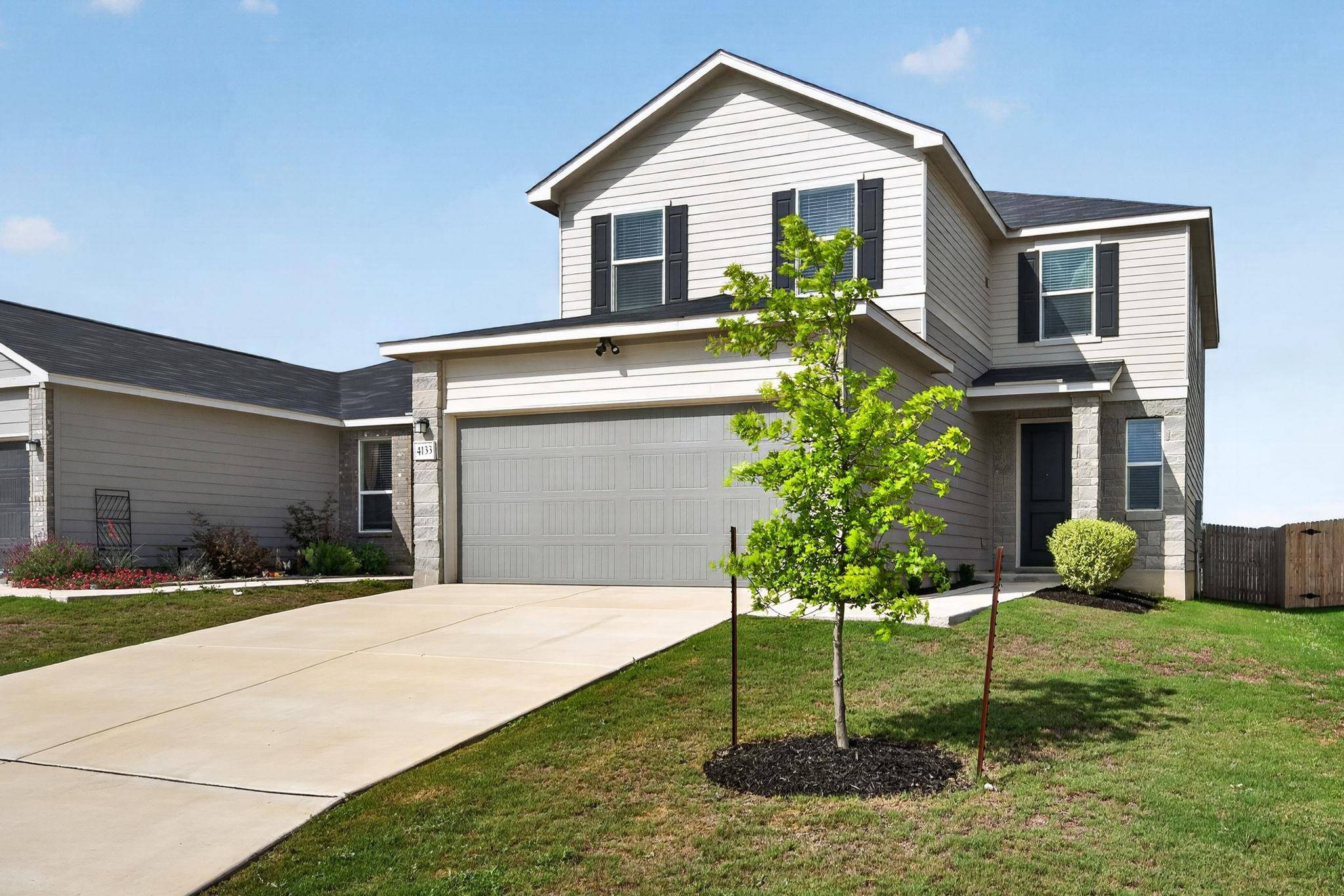 4133 Harper Lee LN, New Braunfels, TX 78130