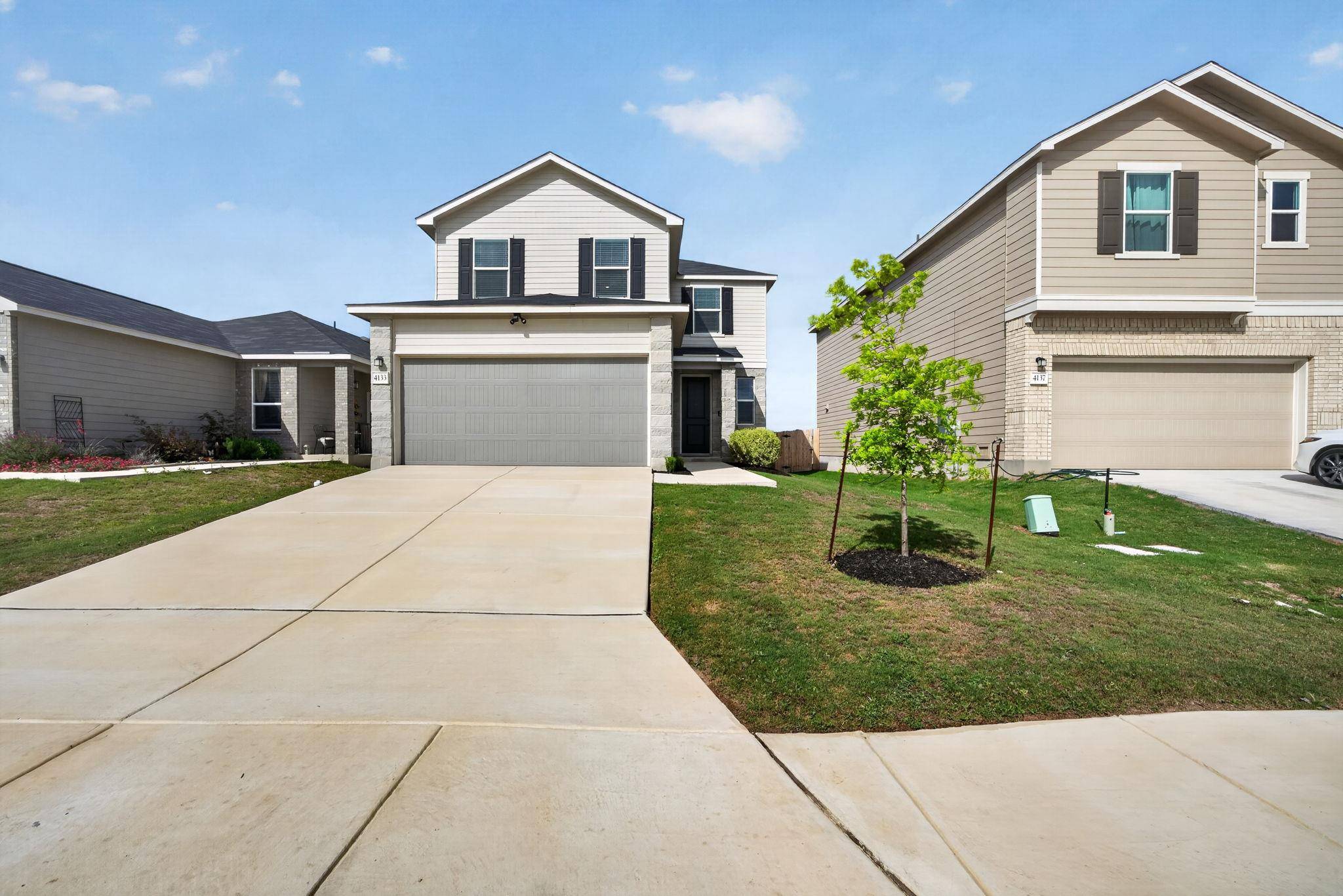 4133 Harper Lee LN, New Braunfels, TX 78130