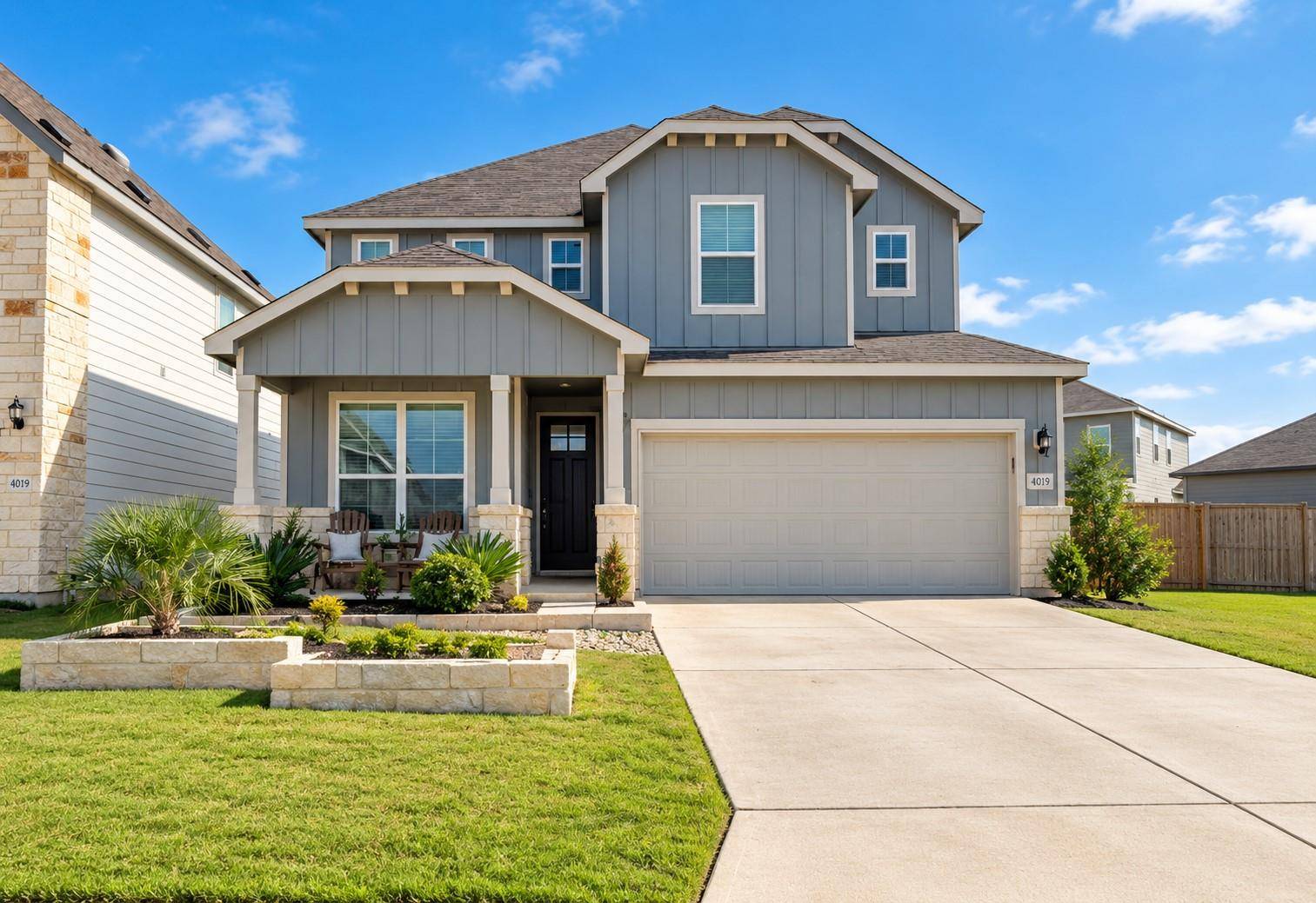 4015 Wild Bloom RD, Seguin, TX 78155