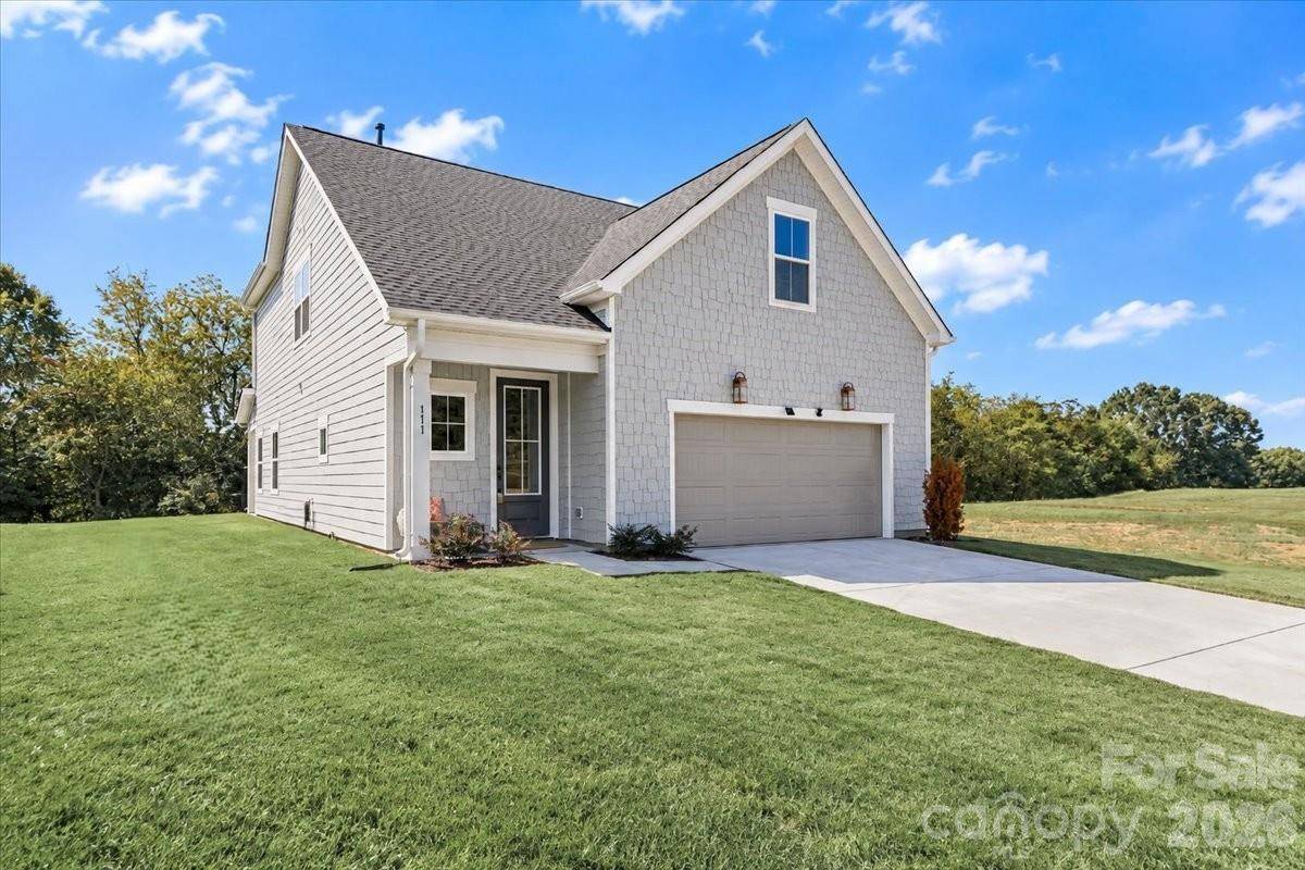 111 Honeycomb CT, Statesville, NC 28625