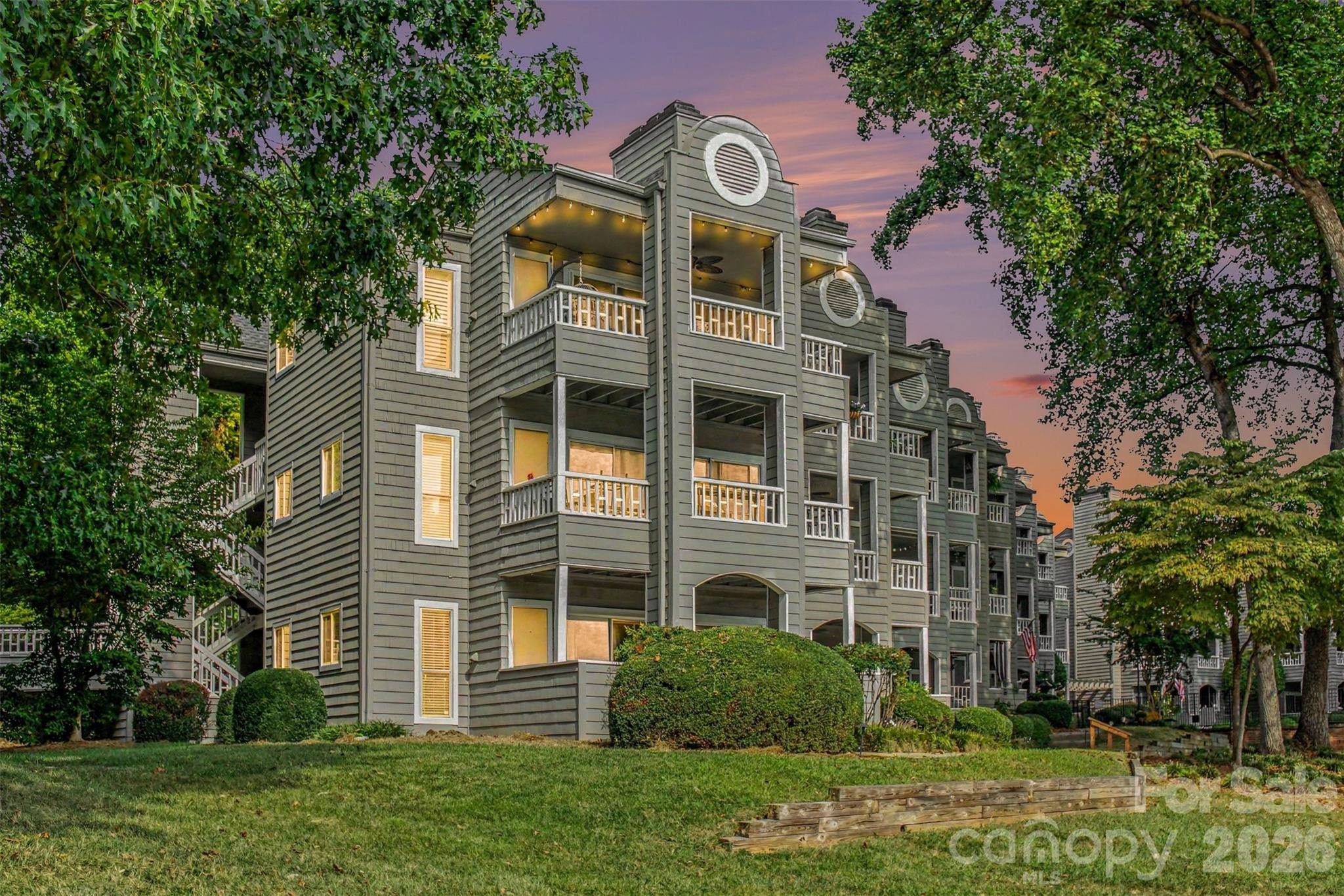 203 Northwest DR, Davidson, NC 28036