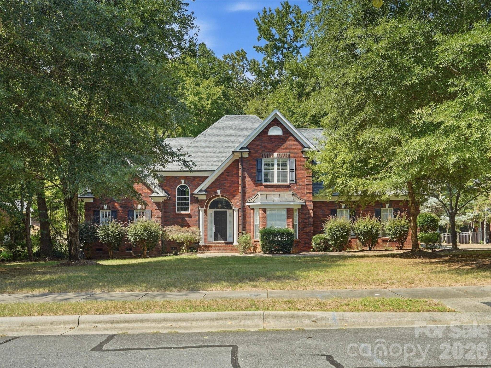 4801 Trey View CT #40, Mint Hill, NC 28227