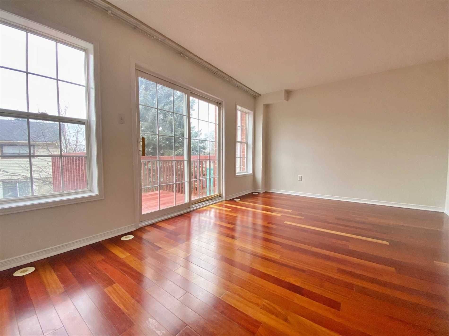 17 Exchequer PL #Upper, Toronto E07, ON M1S 5R8