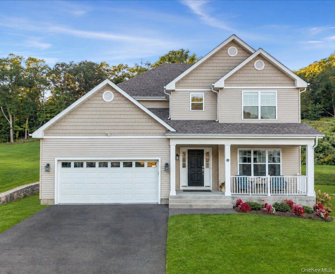 21 N Ridge RD, Mahopac, NY 10541