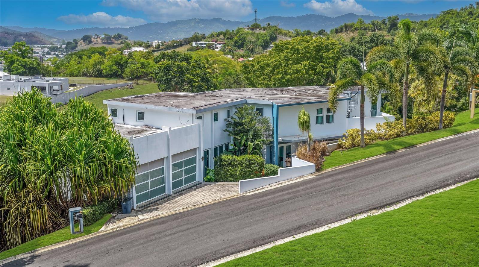 109-A EL PASEO #109A, Gurabo, PR 00778