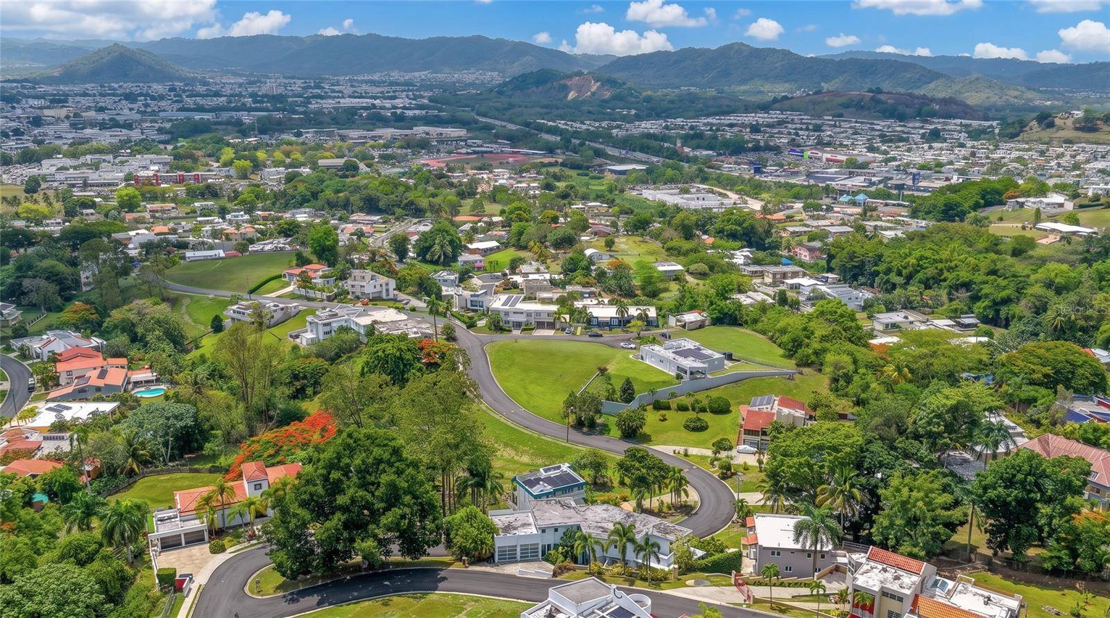 109-A EL PASEO #109A, Gurabo, PR 00778