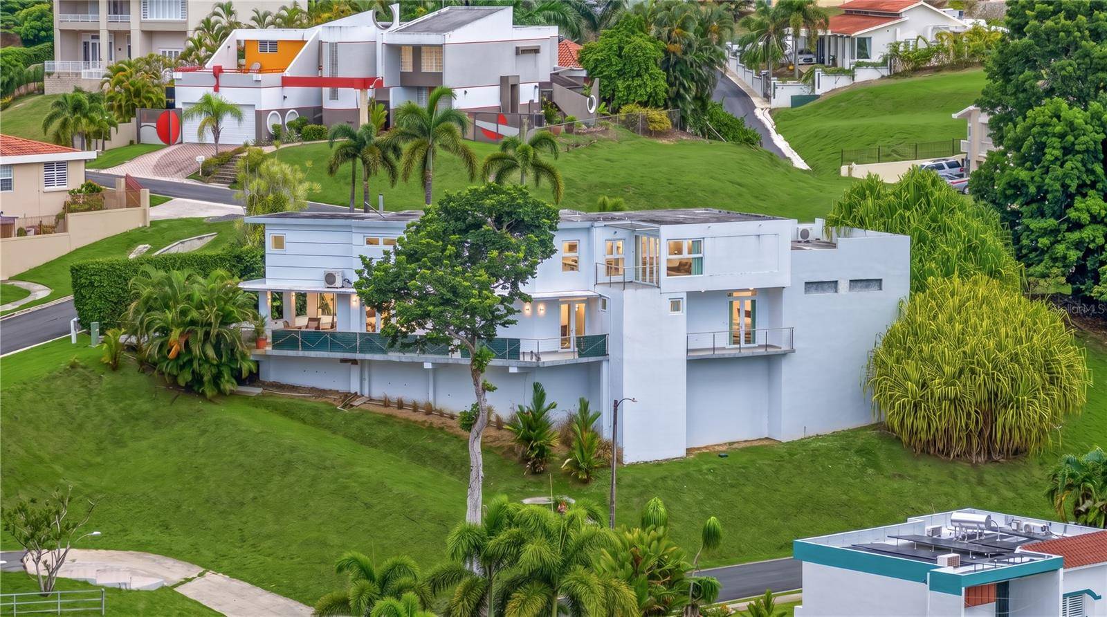 109-A EL PASEO #109A, Gurabo, PR 00778
