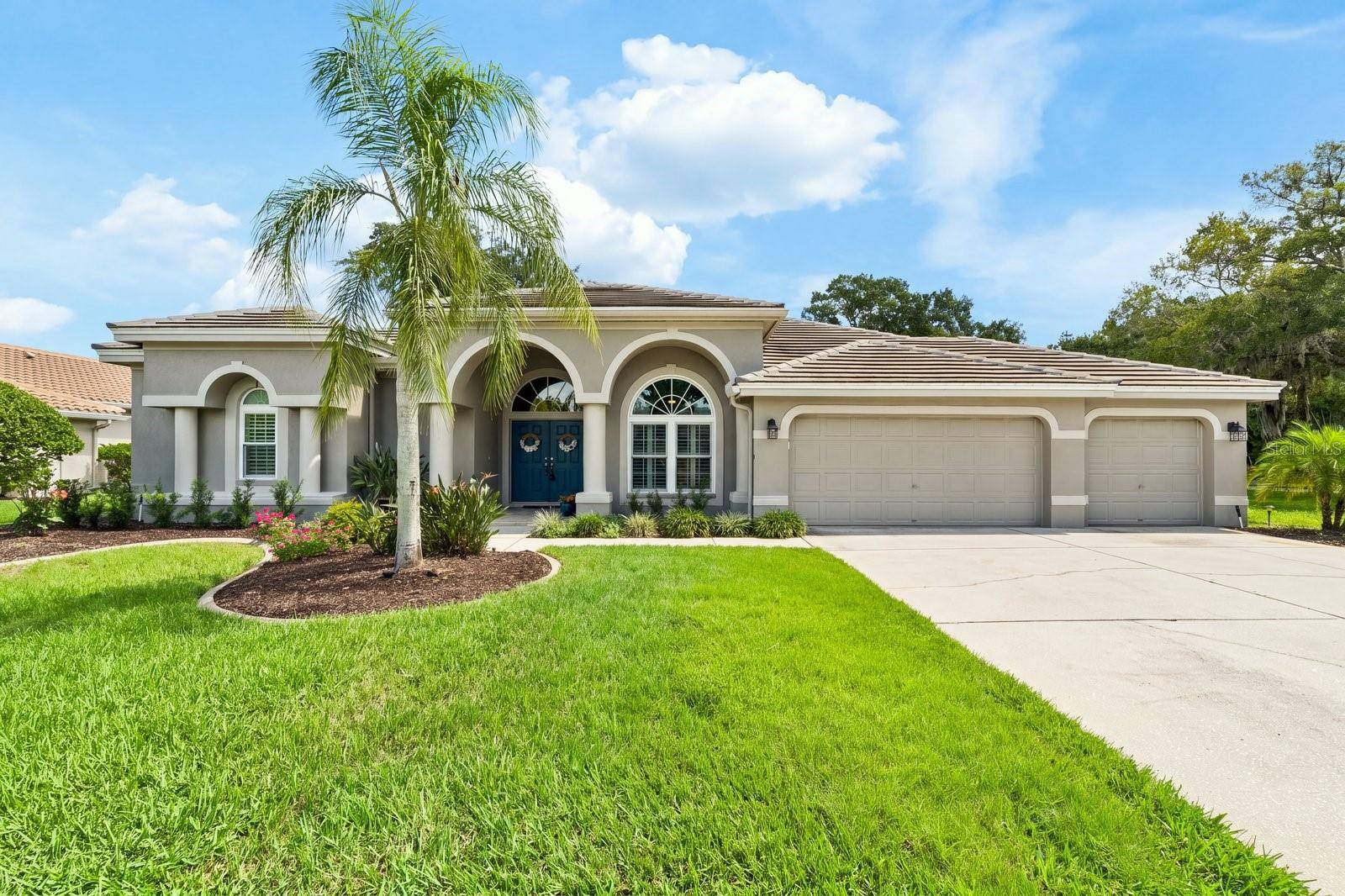 1003 KINGS WAY LN, Tarpon Springs, FL 34688