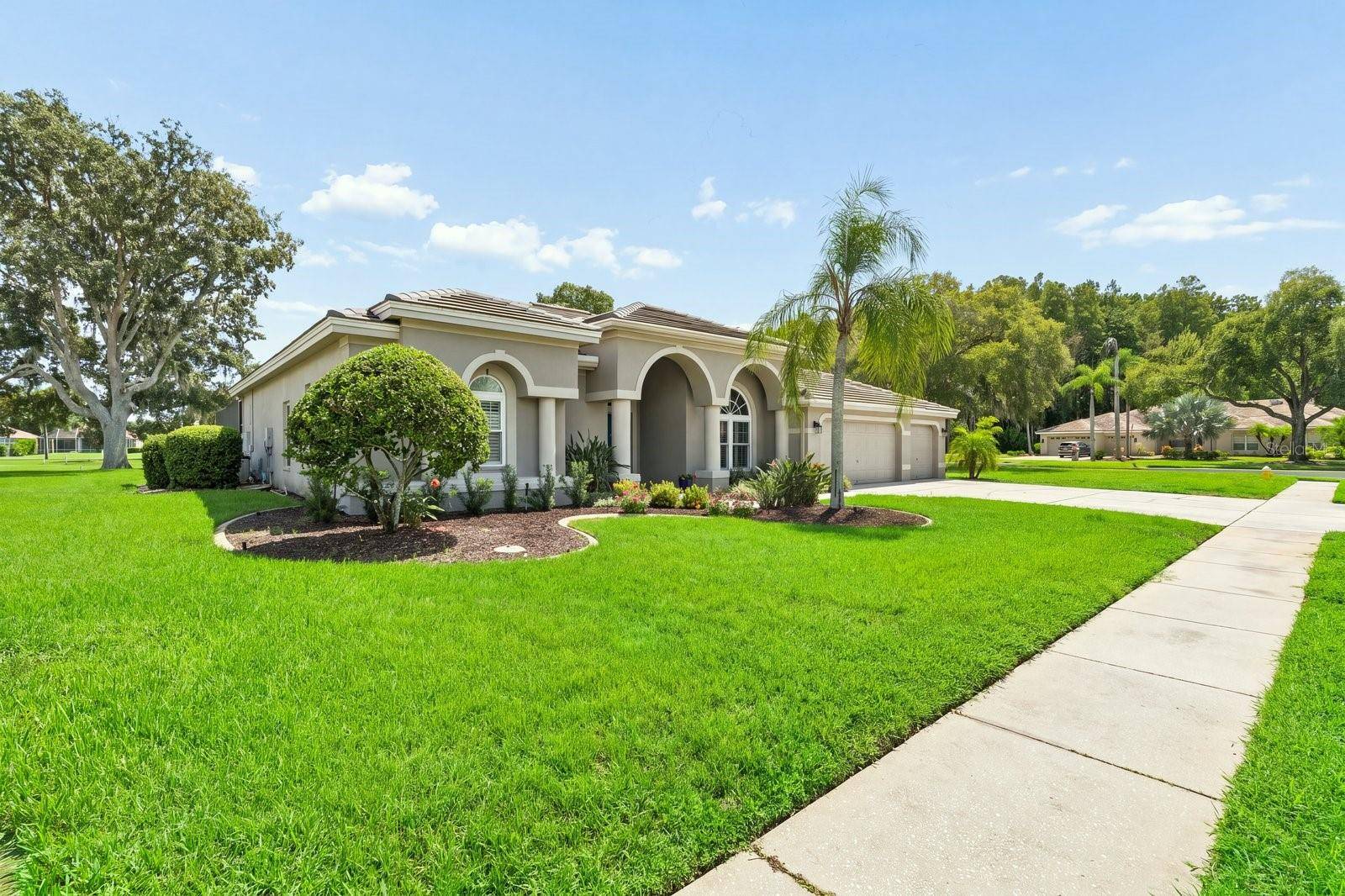 1003 KINGS WAY LN, Tarpon Springs, FL 34688