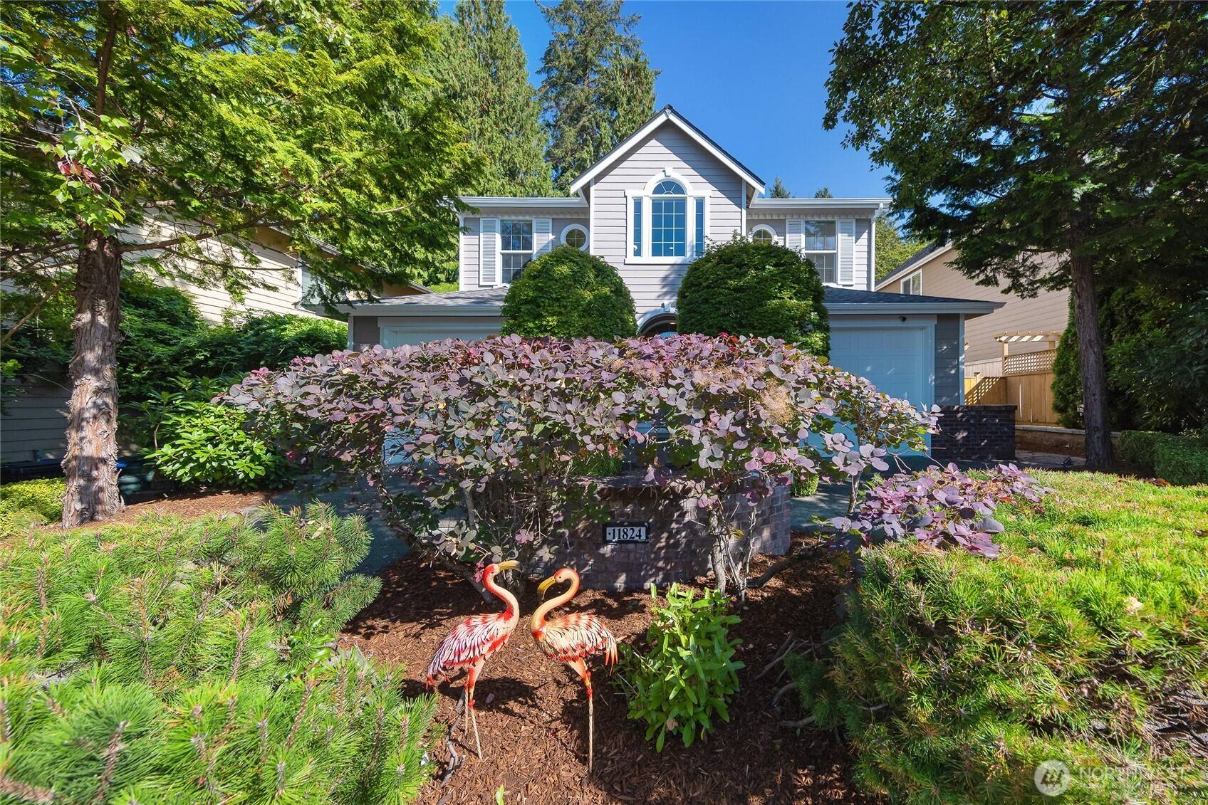 11824 158th AVE NE, Redmond, WA 98052