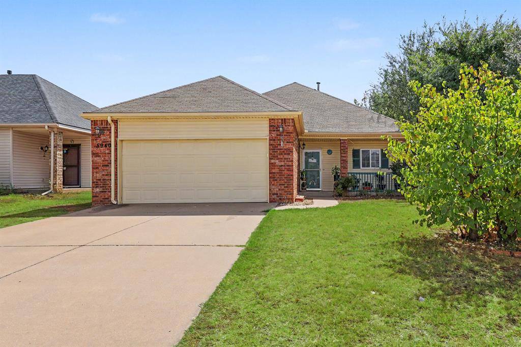 5940 SE 67th ST, Oklahoma City, OK 73135