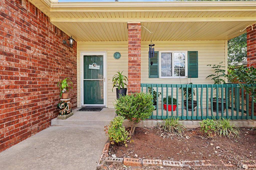 5940 SE 67th ST, Oklahoma City, OK 73135