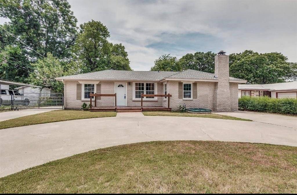 9628 SE 6th ST, Midwest City, OK 73130