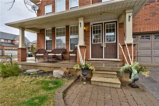 2257 Riverdale PL, Oakville, ON L6M 3X9