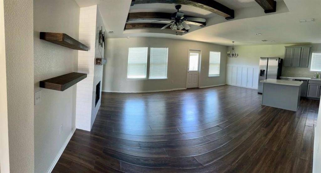 1709 Trace Drive, Aubrey, TX 76227