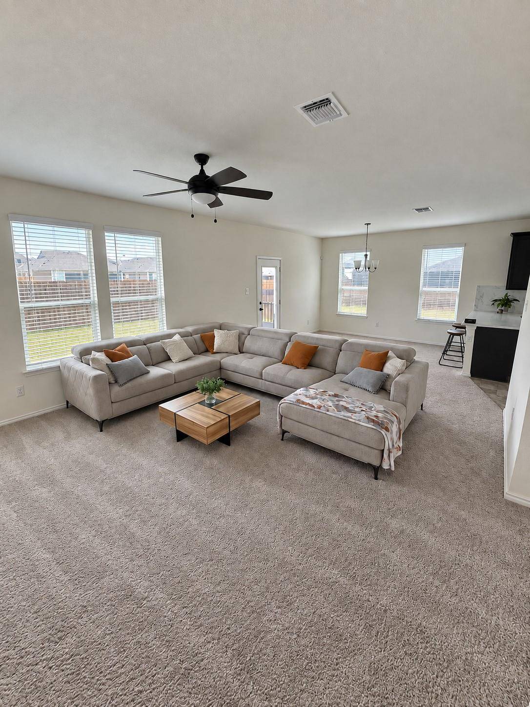 320 Josey Wales DR, Jarrell, TX 76537