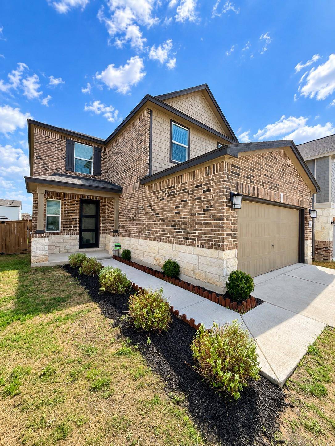 320 Josey Wales DR, Jarrell, TX 76537