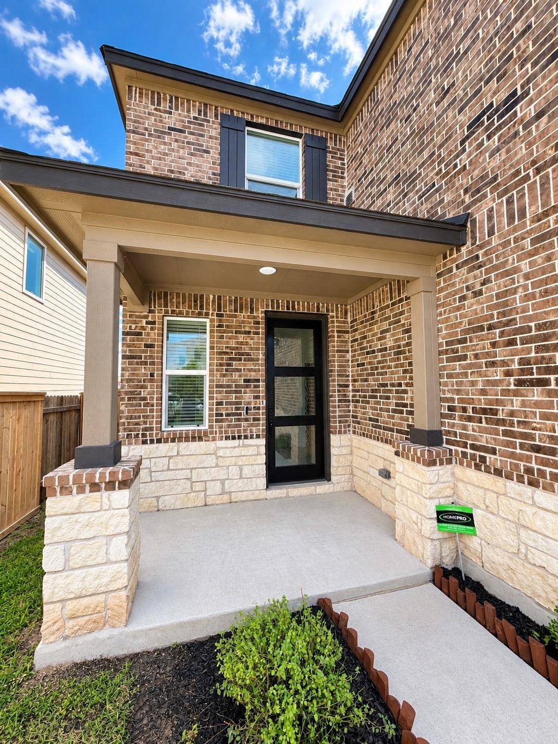 320 Josey Wales DR, Jarrell, TX 76537