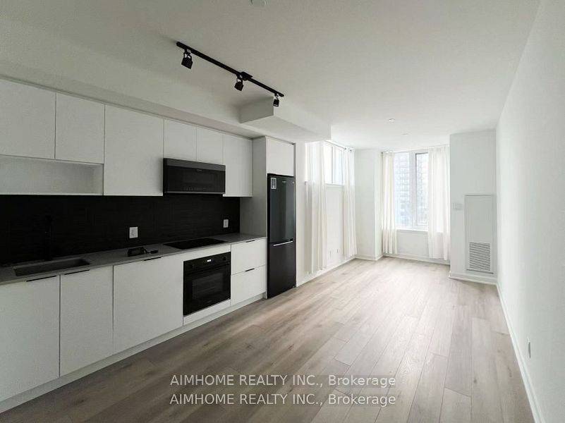 5 Defries ST #1115, Toronto C08, ON M5A 3R4