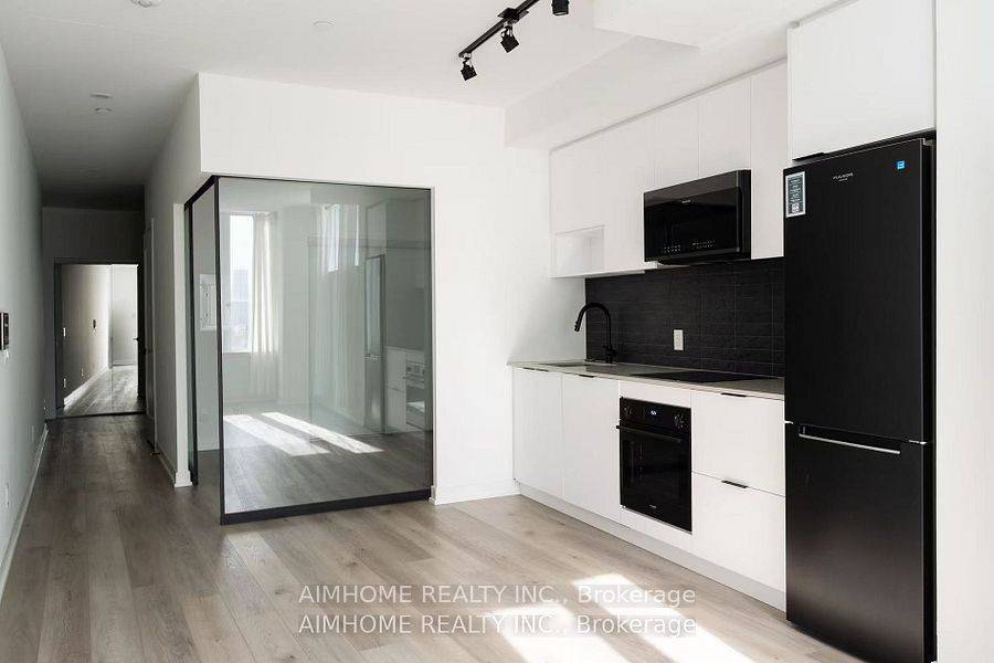 5 Defries ST #1115, Toronto C08, ON M5A 3R4