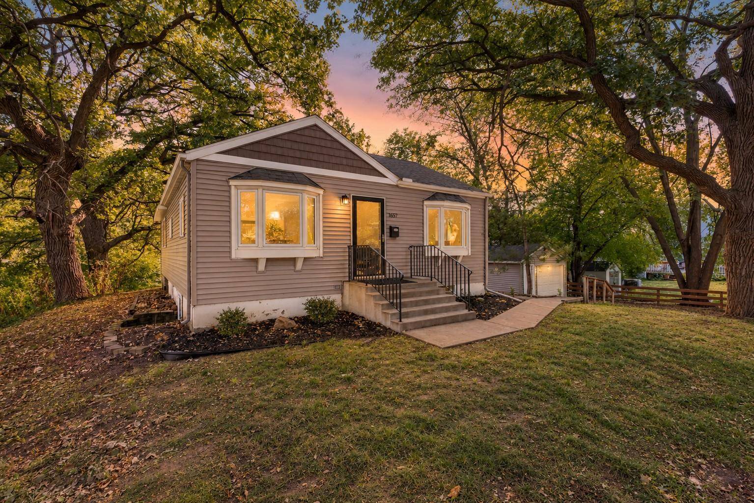 1657 Princeton AVE, Saint Louis Park, MN 55416
